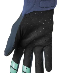 Thor Agile Hero Gloves -Motorcycle Gloves Sales thor agile hero gloves orange black 3