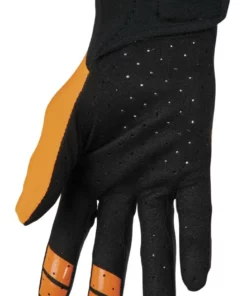Thor Agile Hero Gloves -Motorcycle Gloves Sales thor agile hero gloves orange black 5