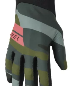 Thor Agile Status Gloves