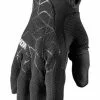 Summer Gloves Thor Draft Gloves -Motorcycle Gloves Sales thor draft glove black