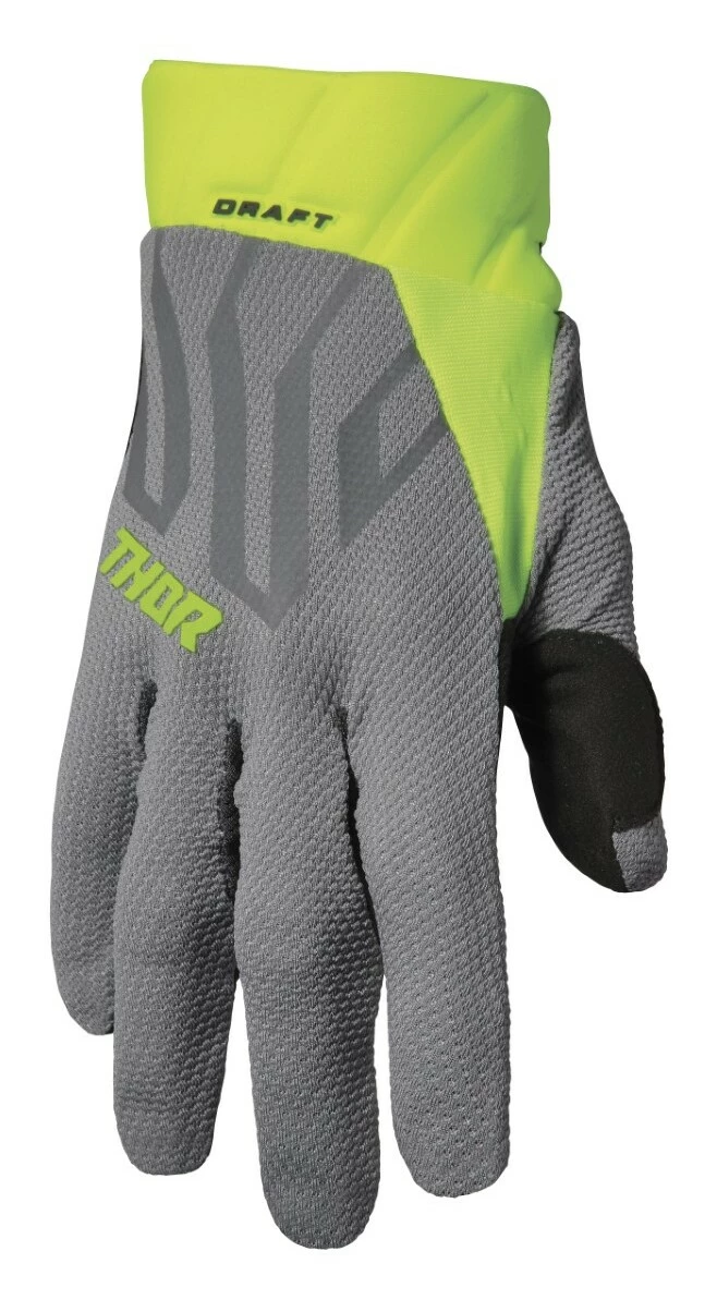 Thor Draft Gloves 9 Thor Draft Gloves - Image 7