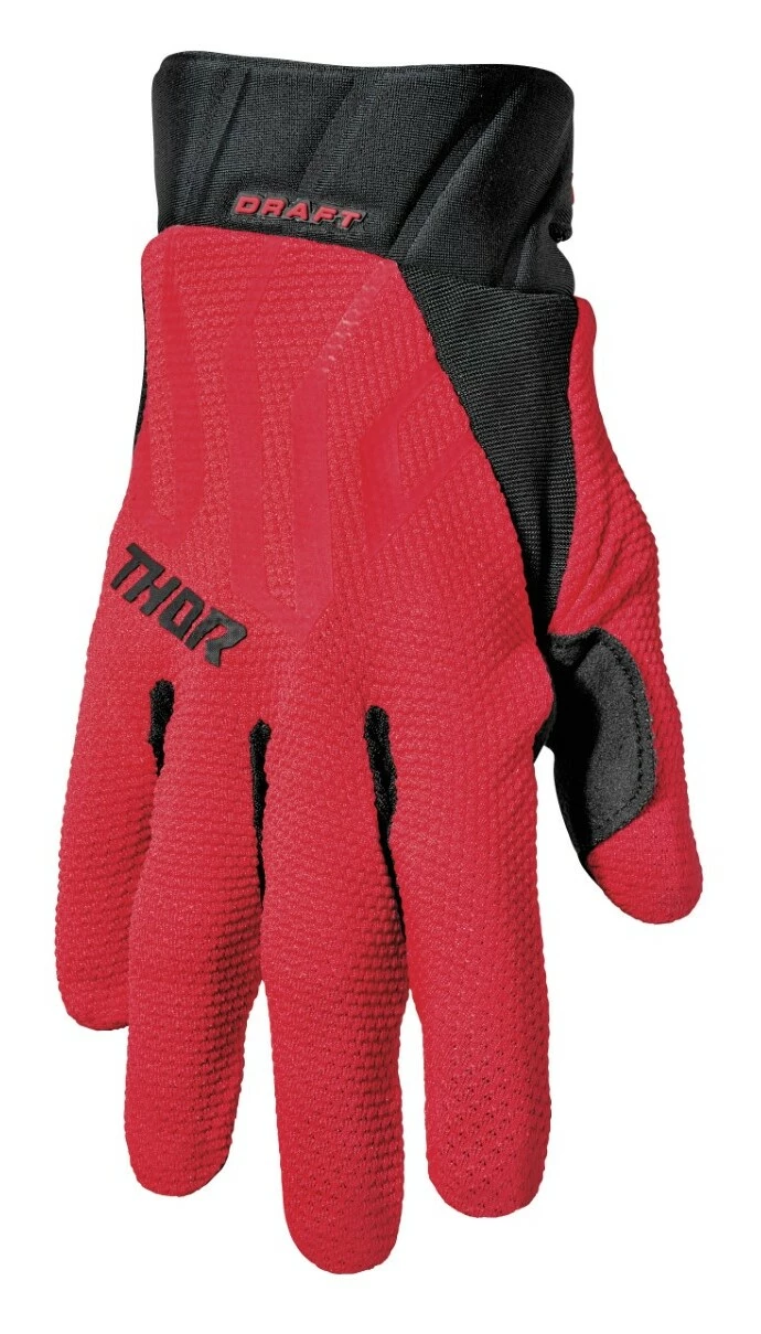 Thor Draft Gloves 11 Thor Draft Gloves - Image 9