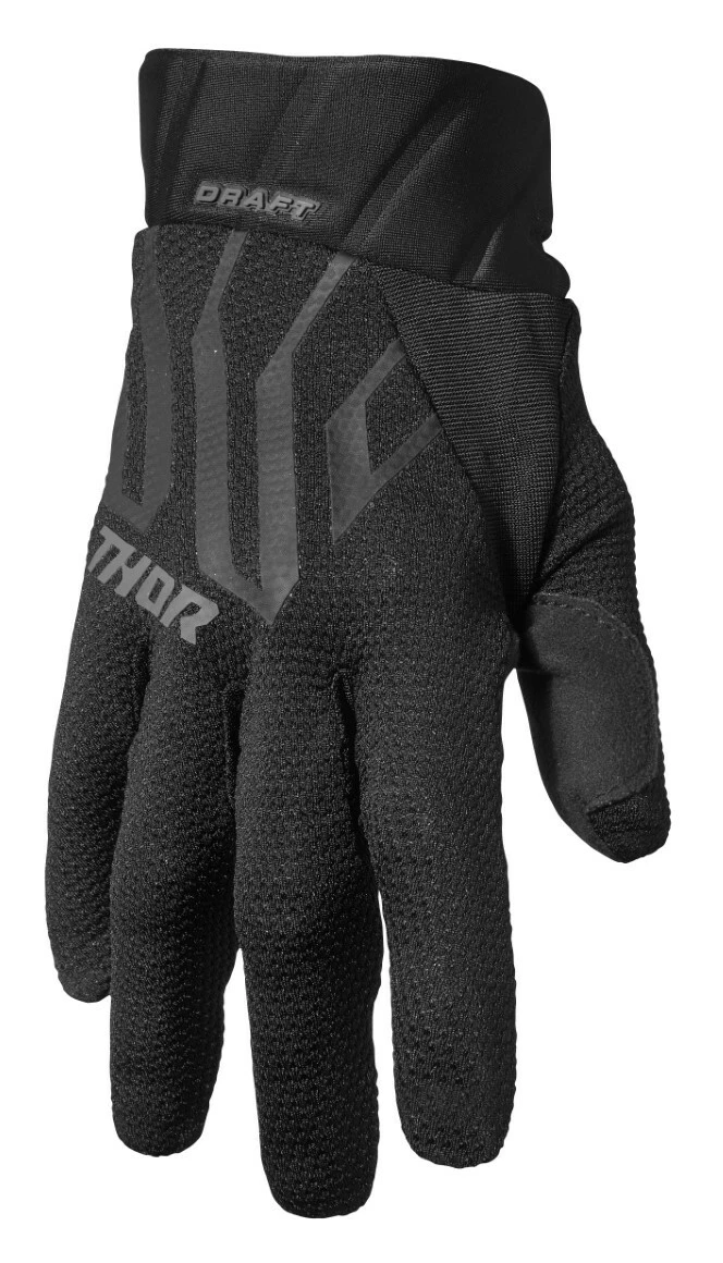 Thor Draft Gloves 3 Thor Draft Gloves