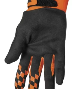 Thor Draft Gloves 14 Thor Draft Gloves -Motorcycle Gloves Sales thor draft gloves black orange 1