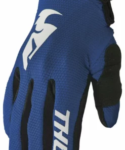 Thor Sector Gloves -Motorcycle Gloves Sales thor glove sector 4 scaled