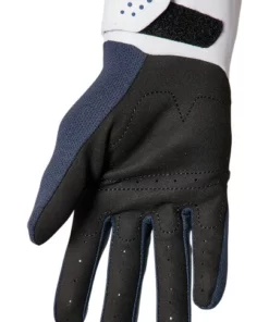 Women Who Ride Thor Spectrum Women's Gloves -Motorcycle Gloves Sales thor glove spctrm wmn gy ch midnight white 1