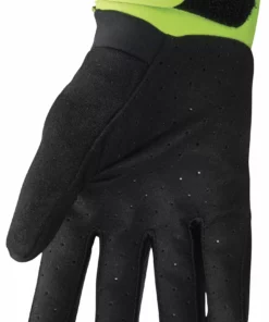 Thor Spectrum Cold Gloves -Motorcycle Gloves Sales thor glove spect cold ac bk black acid 1 scaled