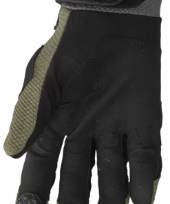 Thor Terrain Gloves -Motorcycle Gloves Sales thor glove terrain army ch 3 scaled