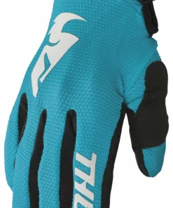 Women Who Ride Thor Sector Women's Gloves -Motorcycle Gloves Sales thor glove wmn sector aq wh 2 scaled