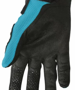 Women Who Ride Thor Sector Women's Gloves -Motorcycle Gloves Sales thor glove wmn sector aq wh 3 scaled
