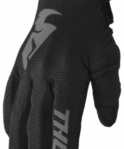 Women Who Ride Thor Sector Women's Gloves