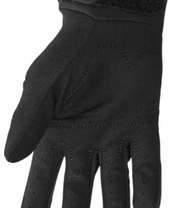 Women Who Ride Thor Spectrum Women's Gloves -Motorcycle Gloves Sales thor glove wmn spect bk mt 1 scaled