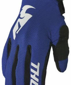 Thor Youth Sector Gloves -Motorcycle Gloves Sales thor glove yth sector 2 scaled