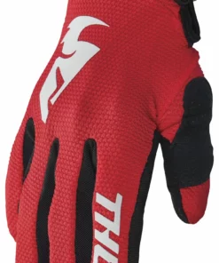 Thor Youth Sector Gloves -Motorcycle Gloves Sales thor glove yth sector 3 scaled