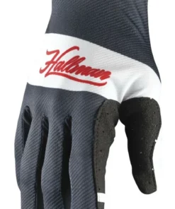Gloves Thor Hallman Mainstay Glove -Motorcycle Gloves Sales thor hallman mainstay glove 2
