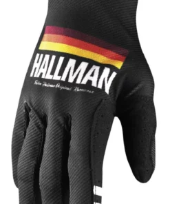 Gloves Thor Hallman Mainstay Glove