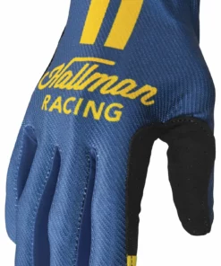 Thor Hallman Mainstay Roosted Gloves