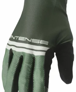 Short Cuff Gloves Thor Intense Assist MTB Gloves