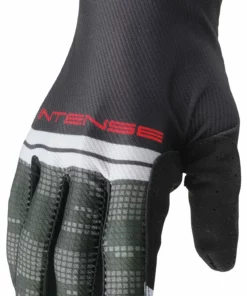 Short Cuff Gloves Thor Intense Decoy MTB Gloves