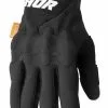 Thor Rebound Gloves -Motorcycle Gloves Sales thor rebound gloves black white