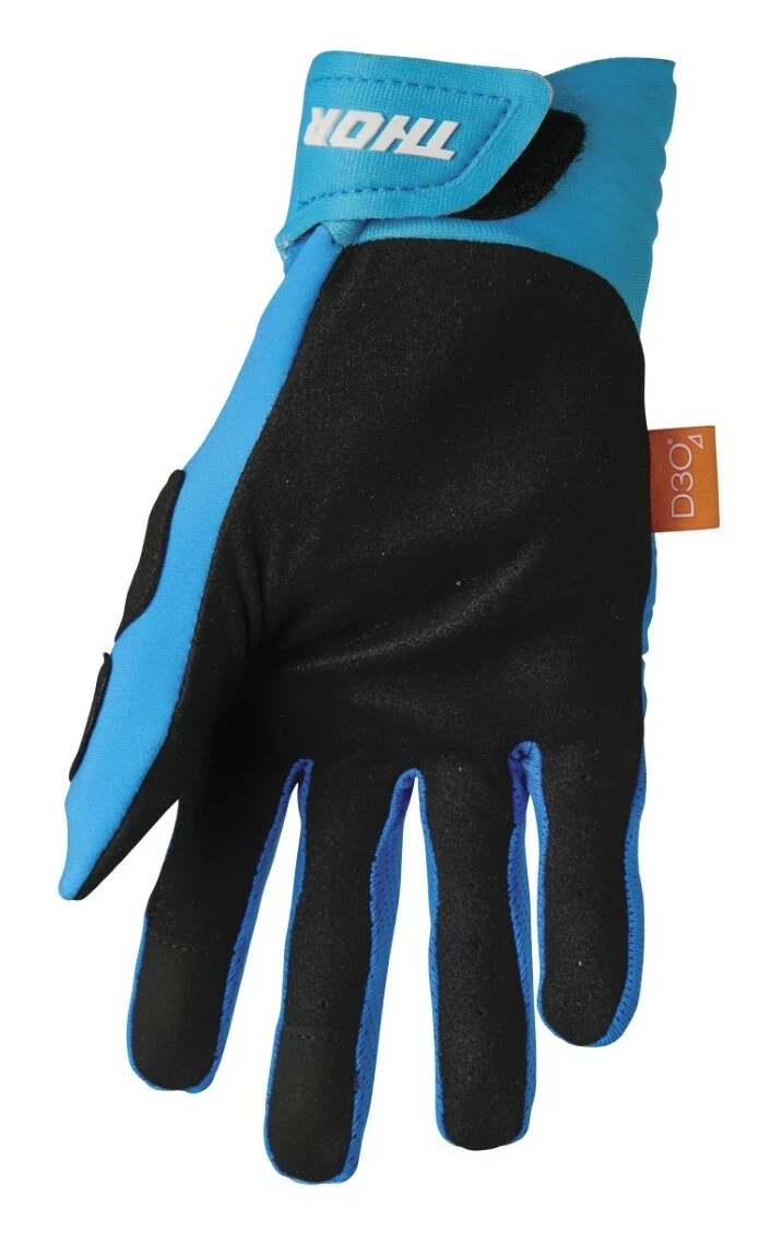 Thor Rebound Gloves 6 Thor Rebound Gloves - Image 4