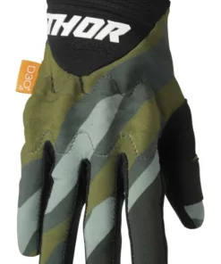 Thor Rebound Gloves 18 Thor Rebound Gloves -Motorcycle Gloves Sales thor rebound gloves black white 4
