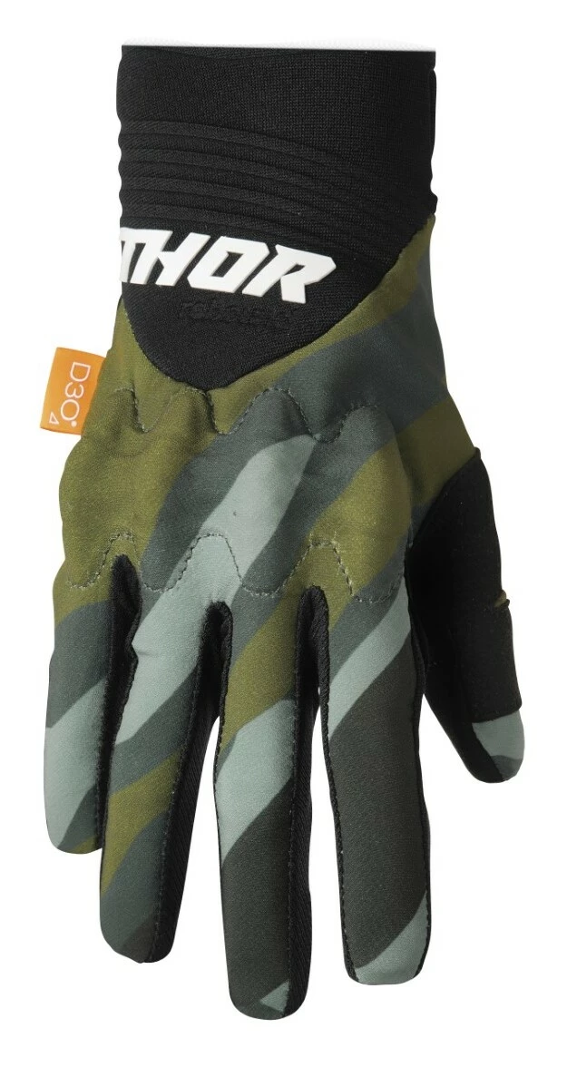 Thor Rebound Gloves 7 Thor Rebound Gloves - Image 5