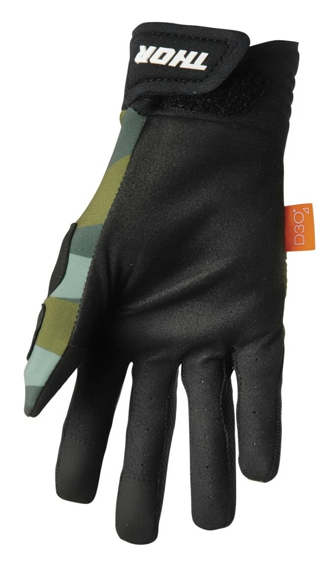 Thor Rebound Gloves 8 Thor Rebound Gloves - Image 6