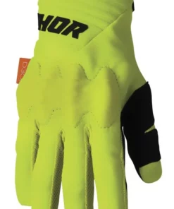 Thor Rebound Gloves 20 Thor Rebound Gloves -Motorcycle Gloves Sales thor rebound gloves black white 6