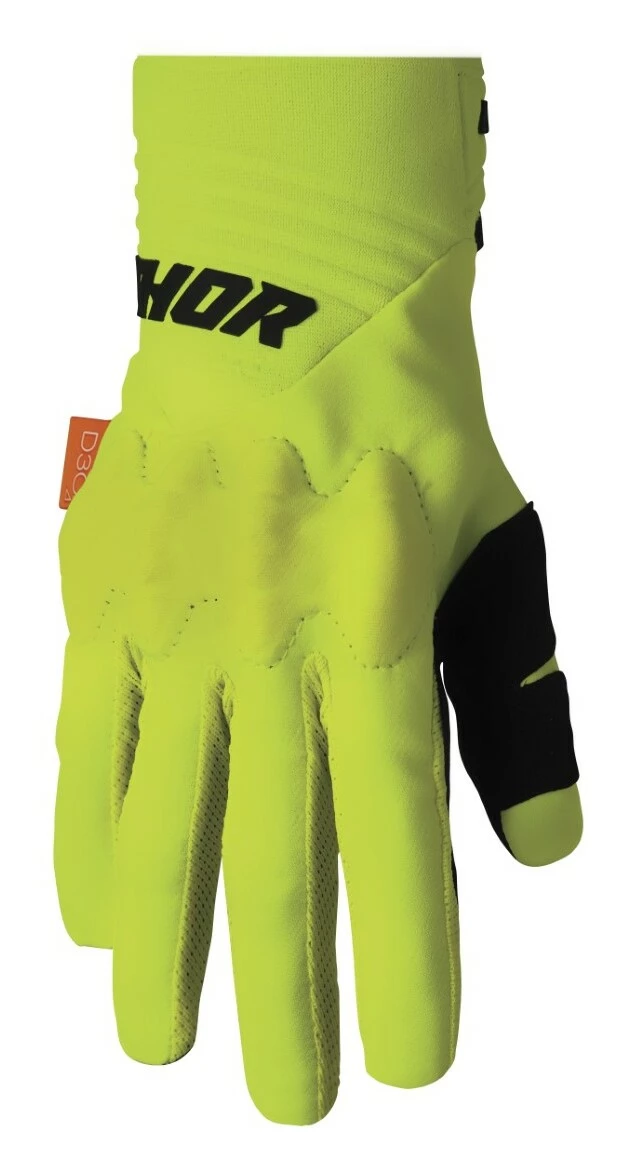 Thor Rebound Gloves 9 Thor Rebound Gloves - Image 7