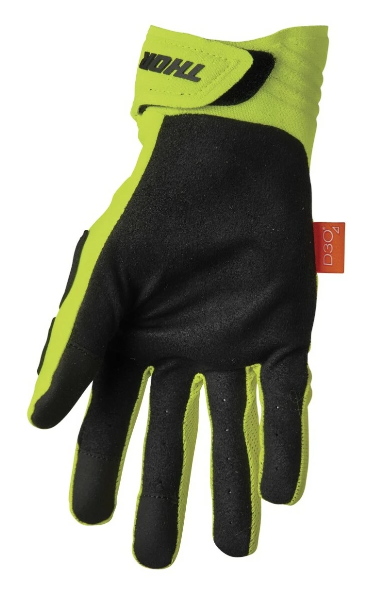 Thor Rebound Gloves 10 Thor Rebound Gloves - Image 8