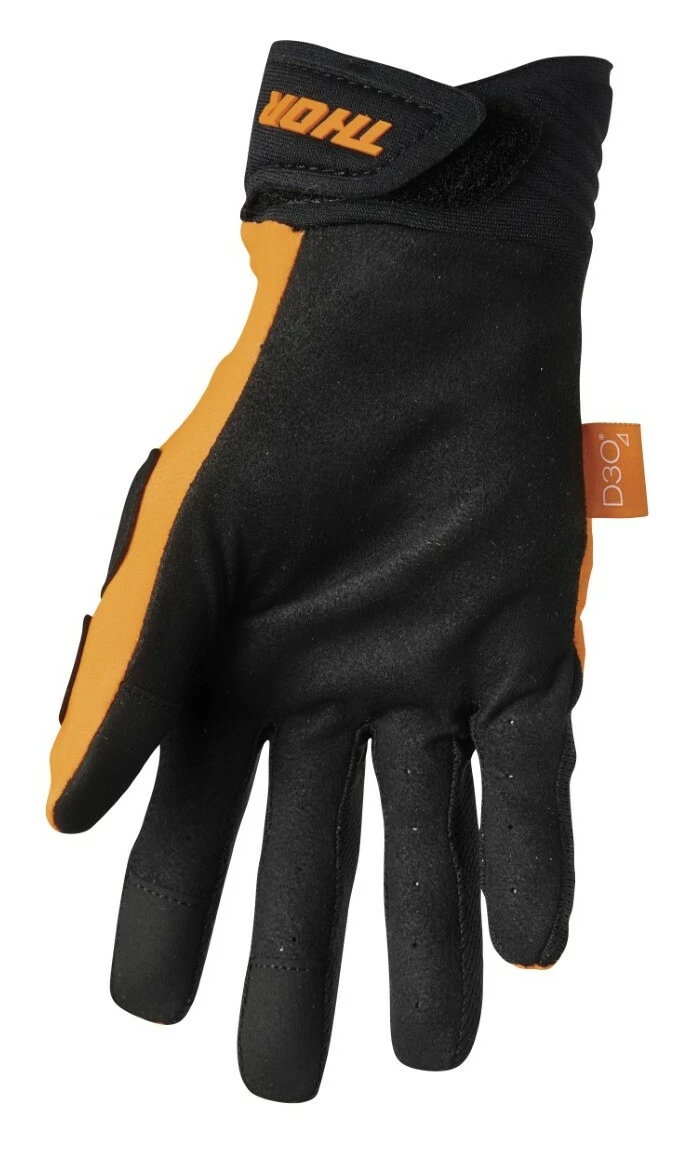 Thor Rebound Gloves 12 Thor Rebound Gloves - Image 10