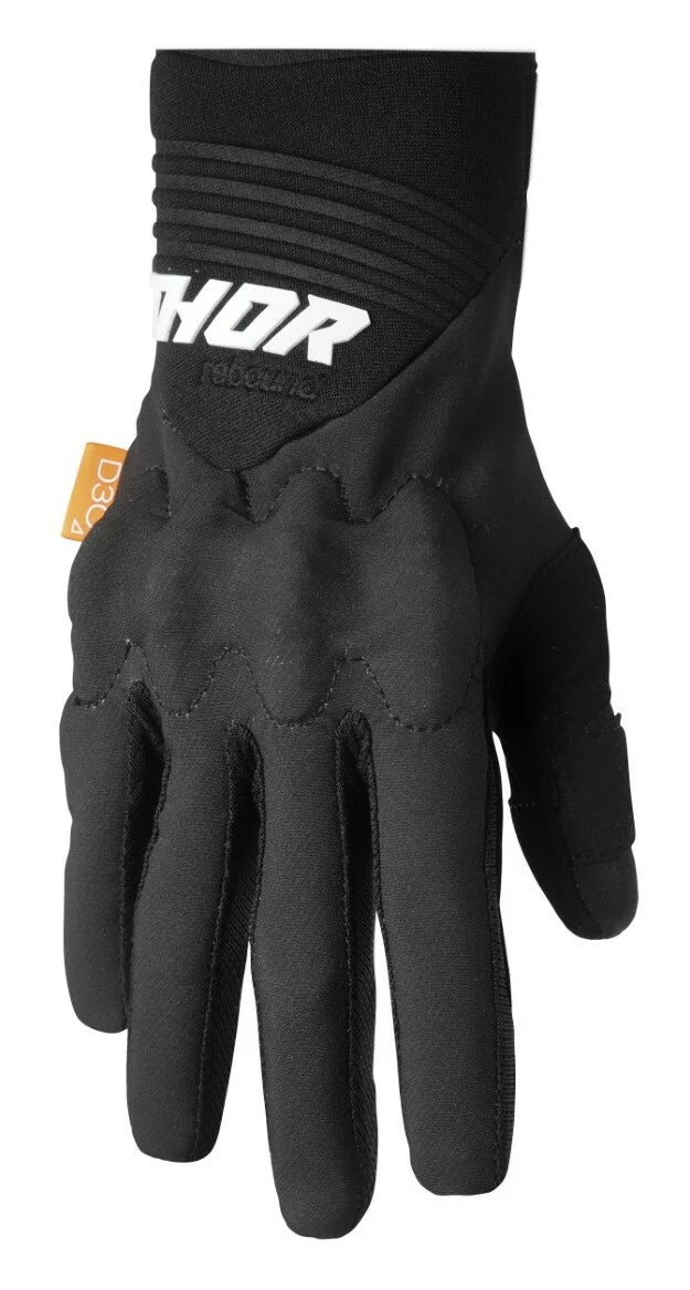 Thor Rebound Gloves 3 Thor Rebound Gloves