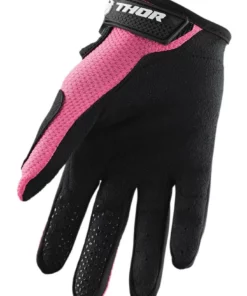 Women Who Ride Thor Sector Women's Gloves -Motorcycle Gloves Sales thor sector womens gloves 1