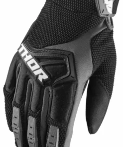 Thor Spectrum Gloves (XS)
