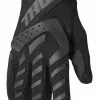 Thor Spectrum Gloves -Motorcycle Gloves Sales thor spectrum gloves black