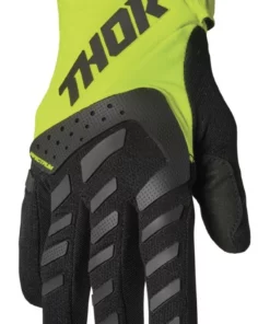 Thor Spectrum Gloves -Motorcycle Gloves Sales thor spectrum gloves black 4