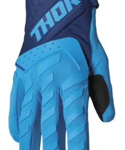 Thor Spectrum Gloves -Motorcycle Gloves Sales thor spectrum gloves black 6