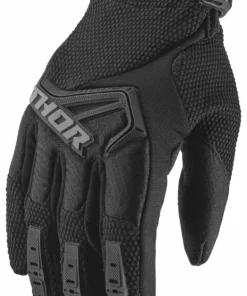 Thor Youth Spectrum Gloves