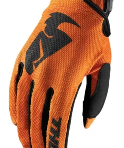 Thor Youth Sector Gloves -Motorcycle Gloves Sales thor youth sector gloves 3