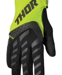 Thor Youth Spectrum Gloves -Motorcycle Gloves Sales thor youth spectrum gloves black acid