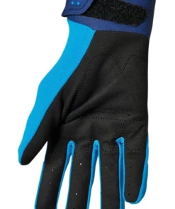 Thor Youth Spectrum Gloves -Motorcycle Gloves Sales thor youth spectrum gloves blue navy 1