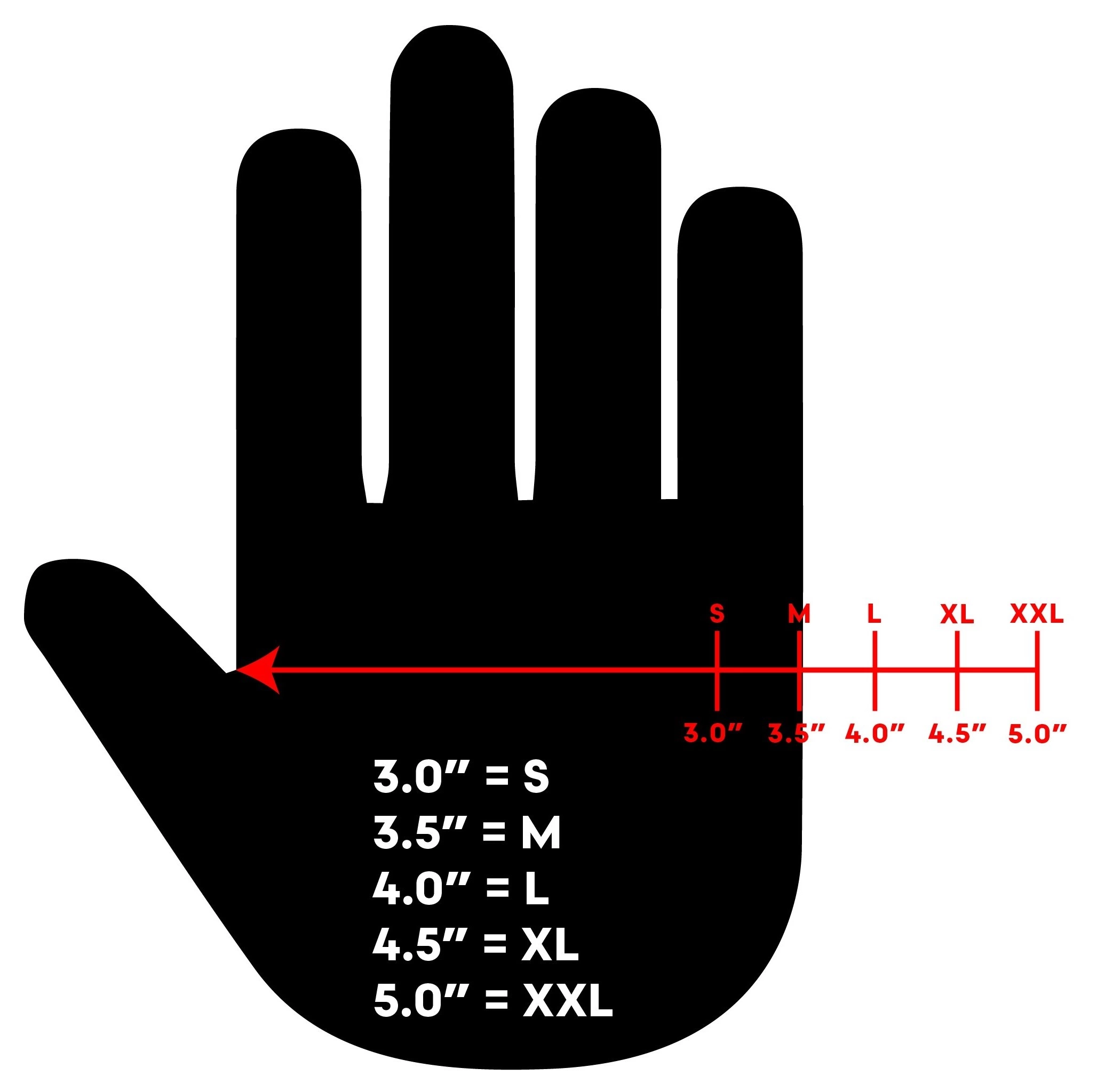 Thrashin Supply Co Thrashin Supply Siege Gloves 8 Thrashin Supply Co Thrashin Supply Siege Gloves - Image 6