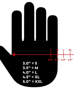 Thrashin Supply Co Short Cuff Gloves Thrashin Supply Stealth Leather Palm Gloves -Motorcycle Gloves Sales thrashin supply covert gloves 9