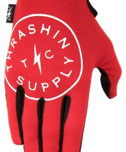 Thrashin Supply Co Summer Gloves Thrashin Supply Stealth V2 Gloves -Motorcycle Gloves Sales thrashin supply stealth v2 gloves 2