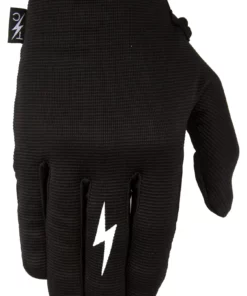 Thrashin Supply Co Summer Gloves Thrashin Supply Stealth V2 Gloves