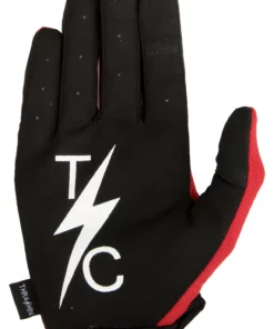 Thrashin Supply Co Summer Gloves Thrashin Supply Stealth V2 Gloves -Motorcycle Gloves Sales thrashin supply stealth v2 gloves 3