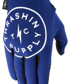 Thrashin Supply Co Summer Gloves Thrashin Supply Stealth V2 Gloves -Motorcycle Gloves Sales thrashin supply stealth v2 gloves 5