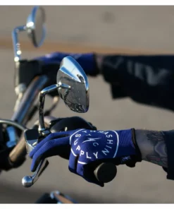 Thrashin Supply Co Summer Gloves Thrashin Supply Stealth V2 Gloves -Motorcycle Gloves Sales thrashin supply stealth v2 gloves 7