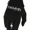 Thrashin Supply Co Summer Gloves Thrashin Supply Stealth V3 Gloves